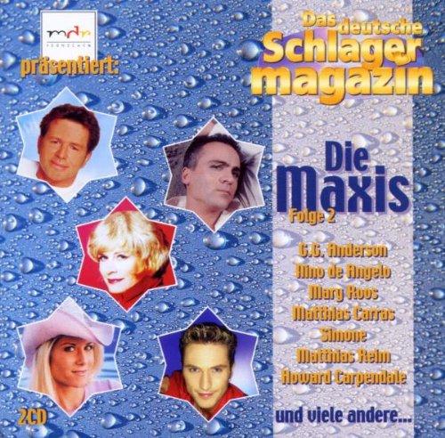 Das Deutsche Schlagermagazin - Die Maxis Folge 2