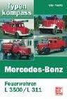 Typenkompass Mercedes-Benz. Feuerwehren L 3500/L 311.