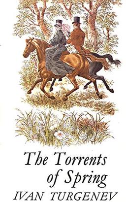 TORRENTS OF SPRING P