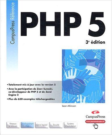 PHP 5