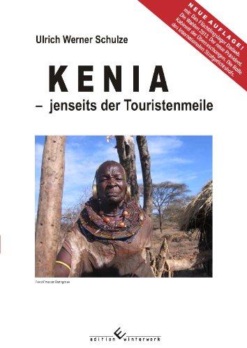 Kenia - jenseits der Touristenmeile