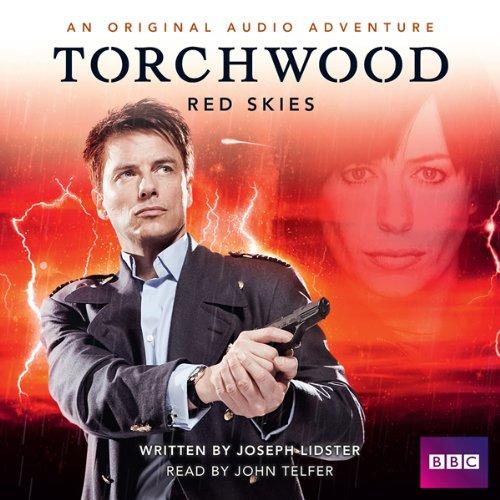 Torchwood  Red Skies