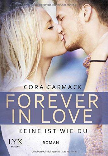 Forever in Love - Keine ist wie du