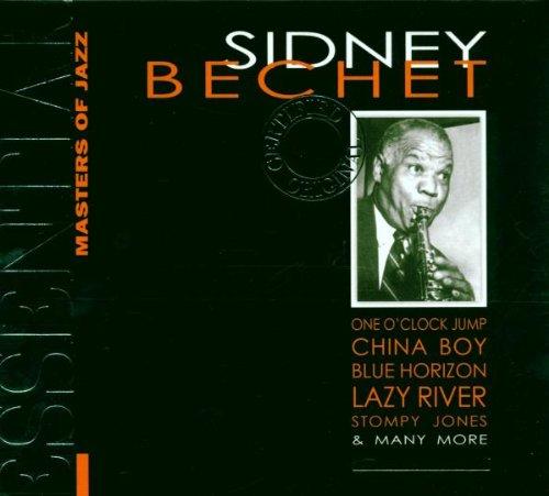 Sidney Bechet