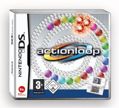 Actionloop (inkl. Rumble Pak)