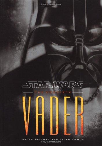 Star Wars: The Complete Vader