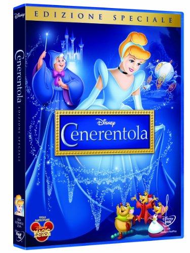 Cenerentola (edizione speciale) [IT Import]