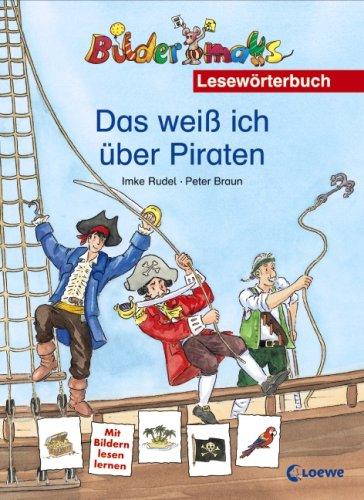 Das weiß ich über Piraten