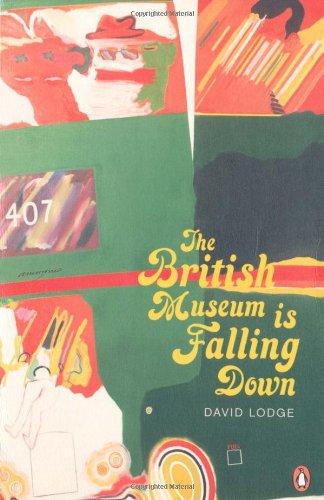 The British Museum is Falling Down (Penguin Decades)