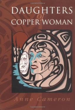 Daughters of Copper Woman