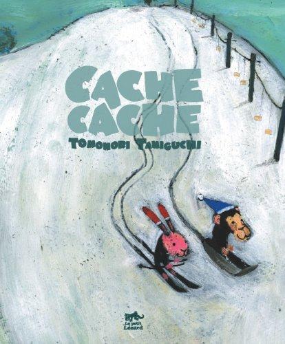 Cache-cache