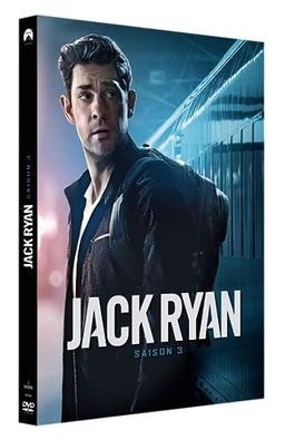 Jack ryan - saison 3 [FR Import]