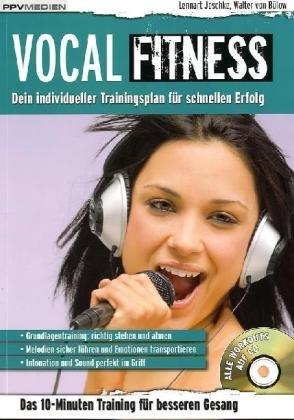 Vocal Fitness: Das 10-Minuten Training für besseren Gesang