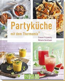 Partyküche mit dem Thermomix®