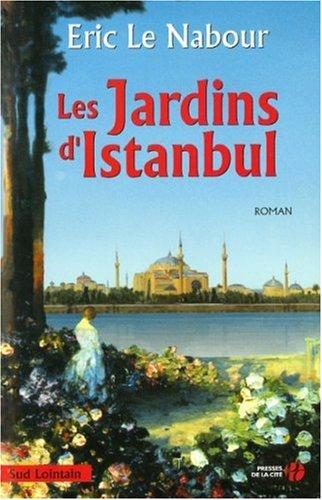 Les jardins d'Istanbul