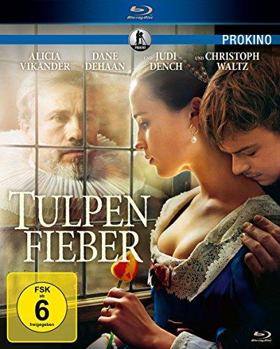 Tulpenfieber - Limitierte Sonderedition [Blu-ray]