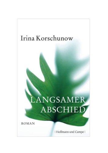 Langsamer Abschied