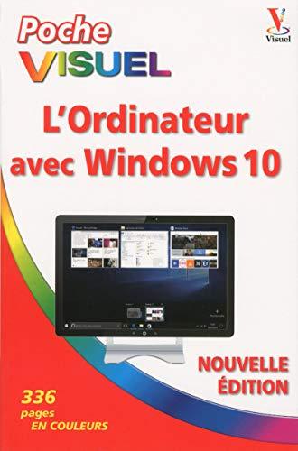 L'ordinateur avec Windows 10