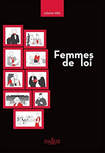 Femmes de loi