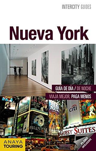 Nueva York (Intercity Guides - Internacional)