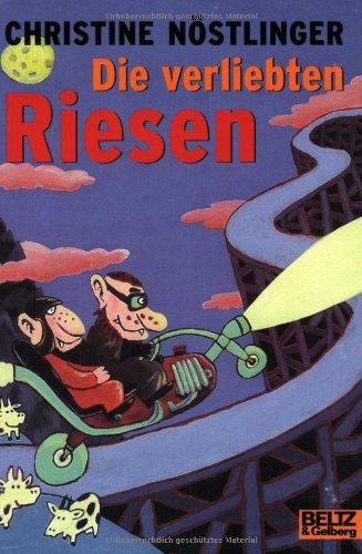 Die verliebten Riesen (Gulliver)