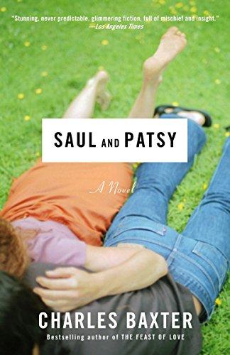 Saul and Patsy (Vintage Contemporaries)