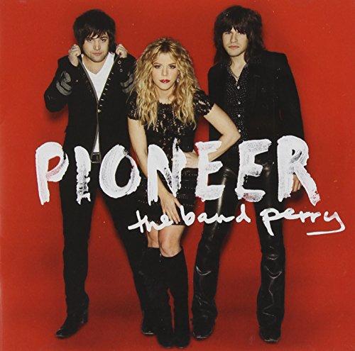 Pioneer [Deluxe Edition]