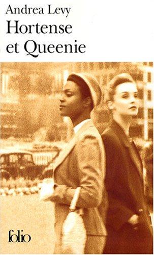 Hortense et Queenie