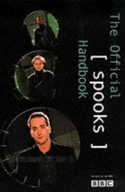 Spooks: The Official Spooks Handbook