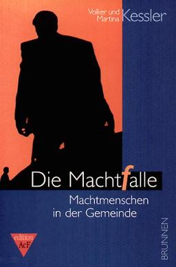 Die Machtfalle