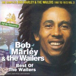 Best of the Wailers