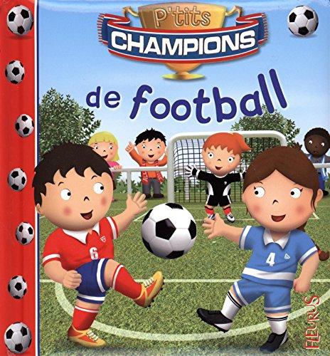 P'tits champions de football