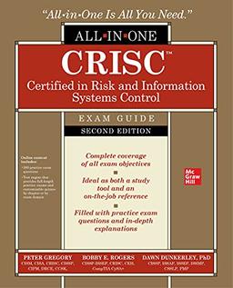 CRISC Certified in Risk and Information Systems Control Exam Guide (All-In-One)