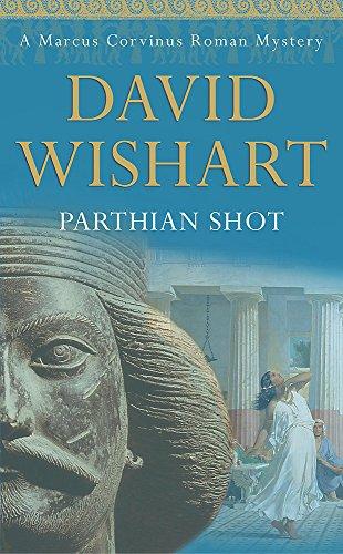 Parthian Shot (A Marcus Corvinus Mystery Ser)