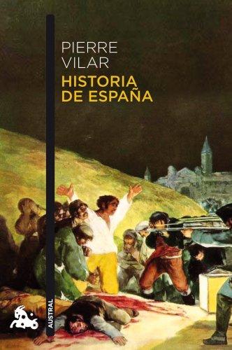 Historia de España (Contemporánea, Band 1)