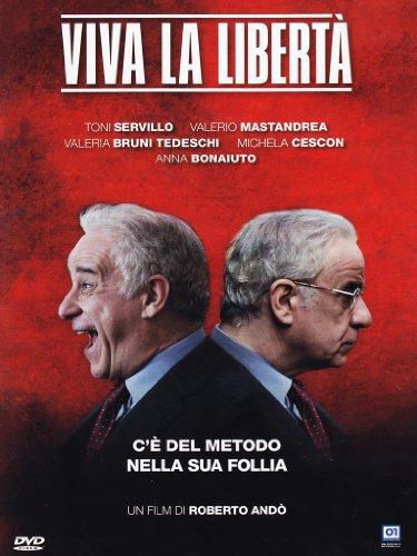 Viva la libertà [IT Import]