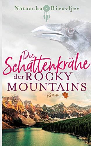 Die Schattenkrähe der Rocky Mountains (Willow Ranch)