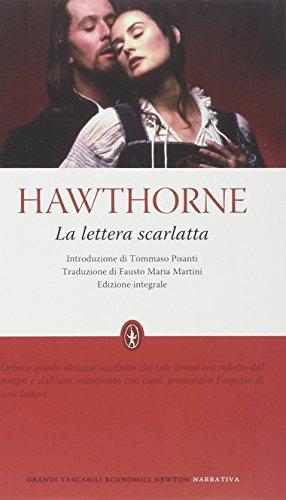 La lettera scarlatta. Ediz. integrale