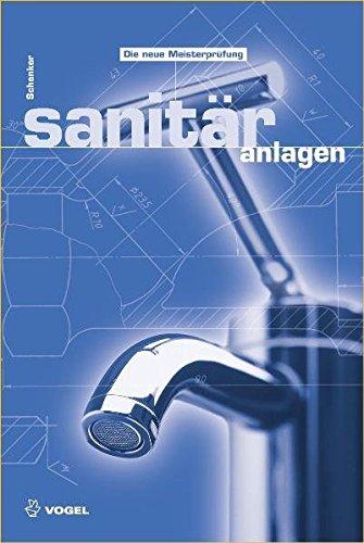 Sanitäranlagen (Sanitär - Heizung - Klima)