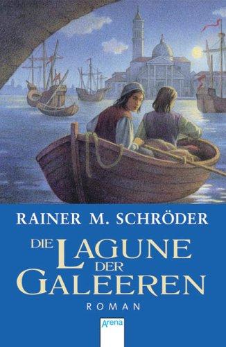 Die Lagune der Galeeren: Limitierte Ausgabe