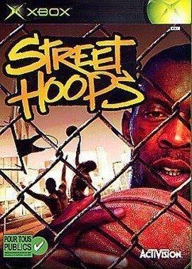 Street hoops [FR Import]