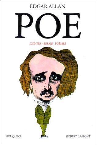 Contes, essais, poèmes