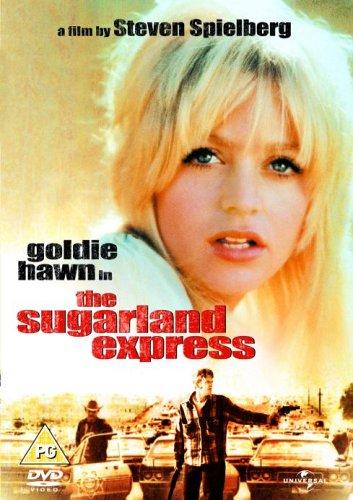 Sugarland Express [UK Import]