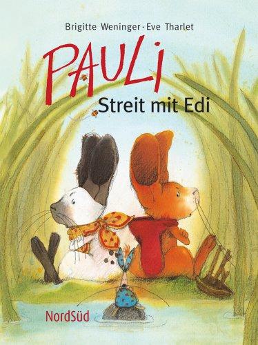 Pauli. Streit mit Edi