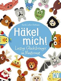 Häkel mich!