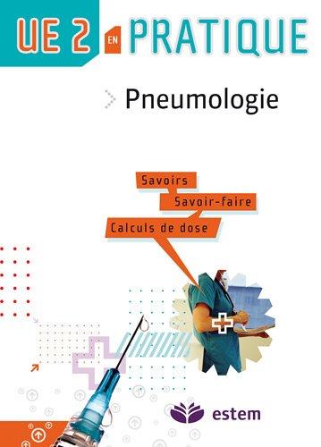 Pneumologie : principaux processus