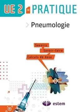 Pneumologie : principaux processus