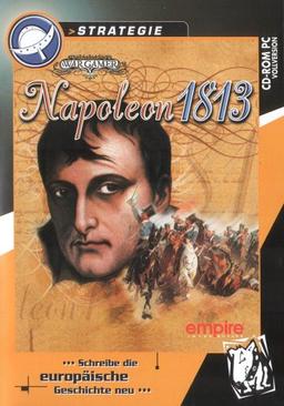 Napoleon 1813 - Wargamer