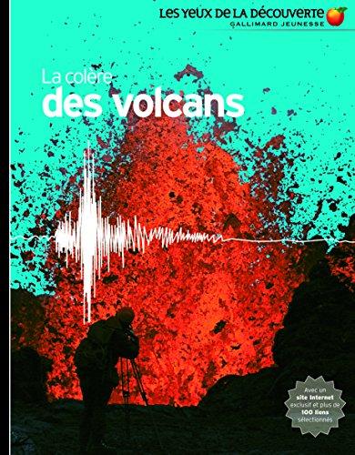 La colère des volcans