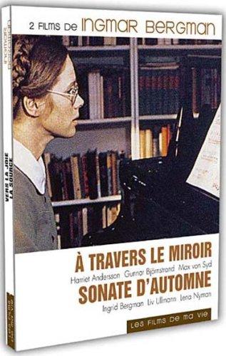 A travers le miroir ; sonate d'automne [FR Import]